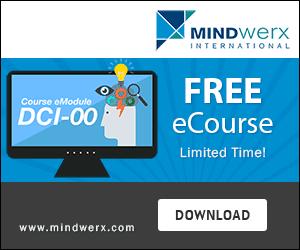 FREE eCourse - DCI-00 - Mindwerx International