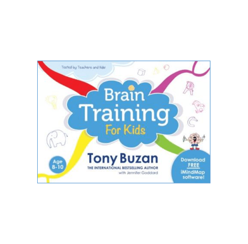 Download Tony Buzan Mind Mapping Free Software