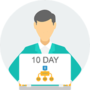 10-day-teaching-icon