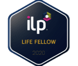 2021 ILP Life Fellow
