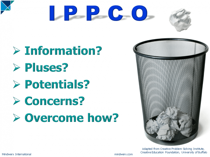 IPPCO