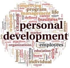 Personal-developmen