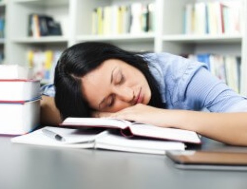 Improve Your Memory By Taking A Nap